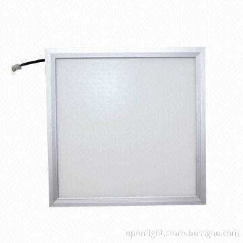 LED Panel Lamp, 600 x 600 x 12mm w/50W, SMD3014, AC 85-265V, CE, RoHS Marks